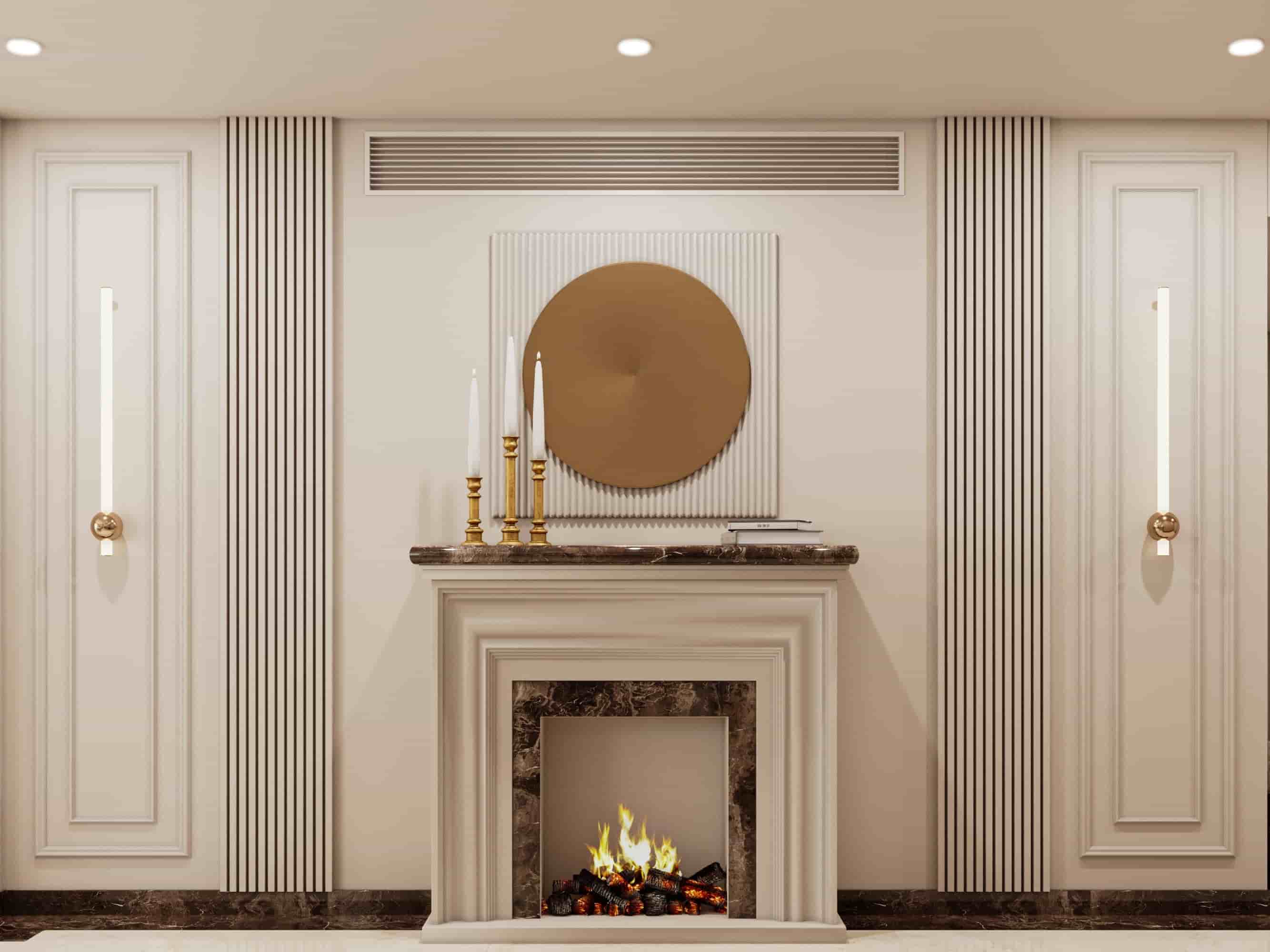 Hyde Park - Three bedroom apartment